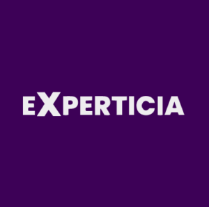 Logo de experticia