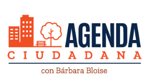 logo agenda ciudadana